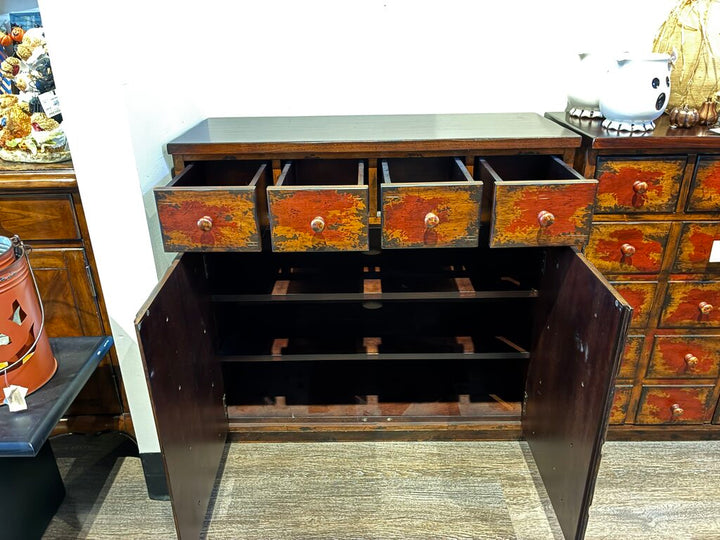 Orig. Price $799 - Andover Apothecary Cabinet