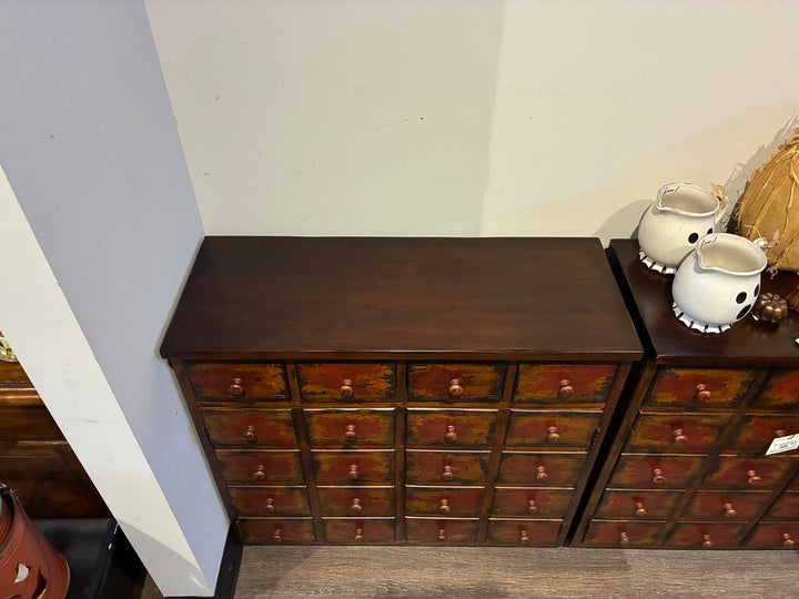 Orig. Price $799 - Andover Apothecary Cabinet