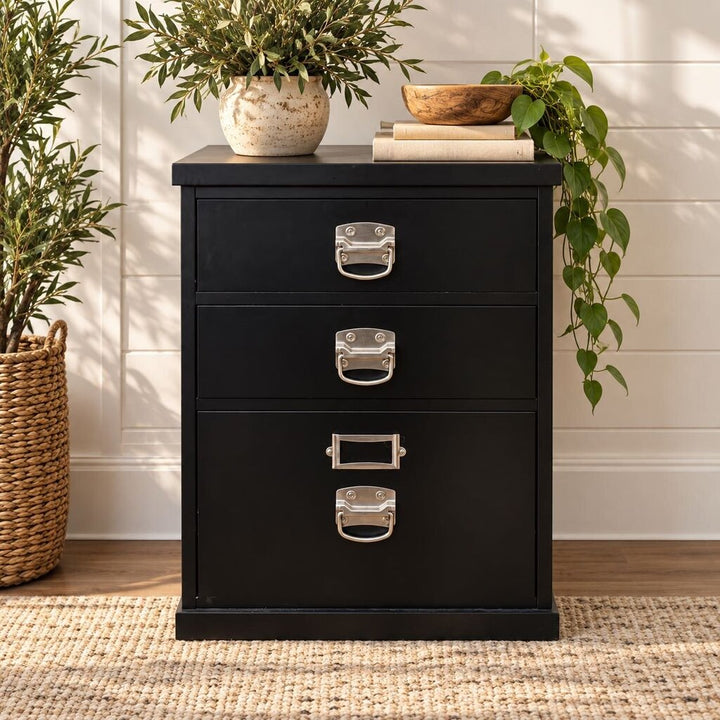 Orig. Price $699 - Bedford File Cabinet