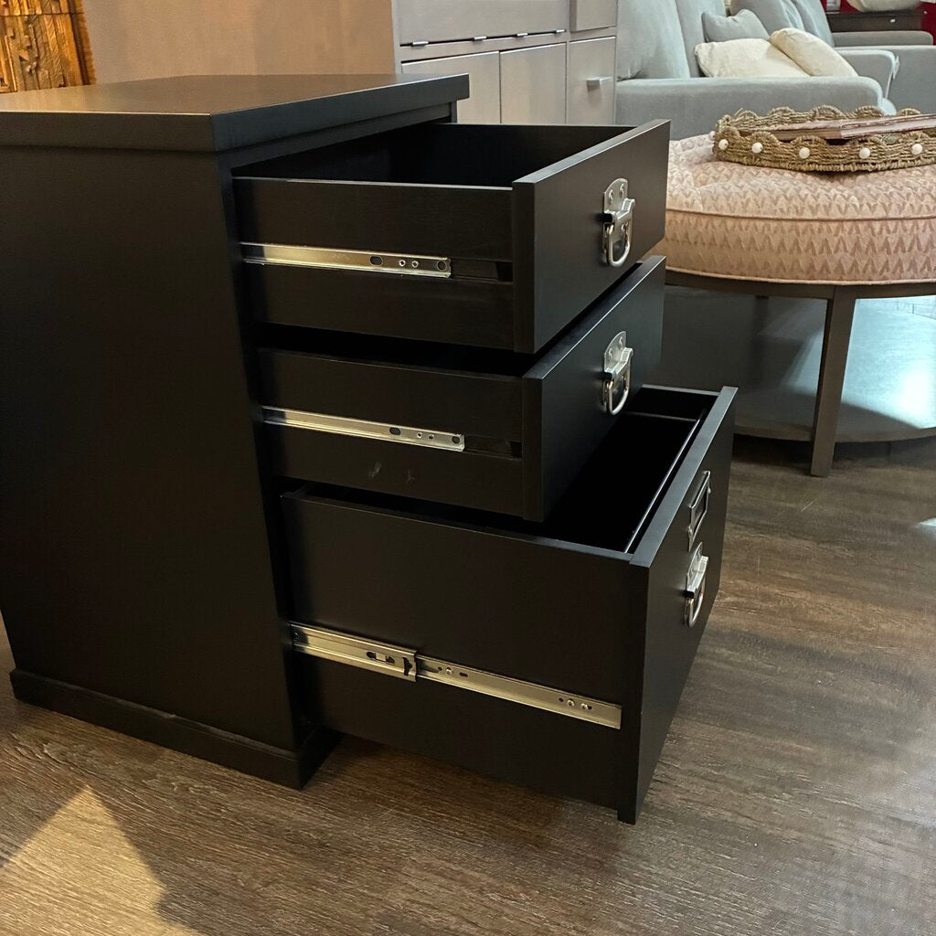 Orig. Price $699 - Bedford File Cabinet
