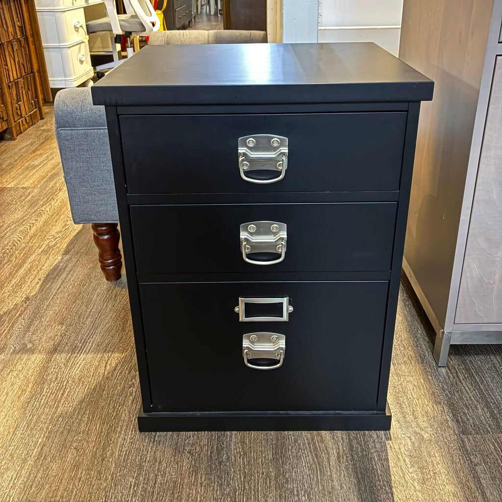 Orig. Price $699 - Bedford File Cabinet