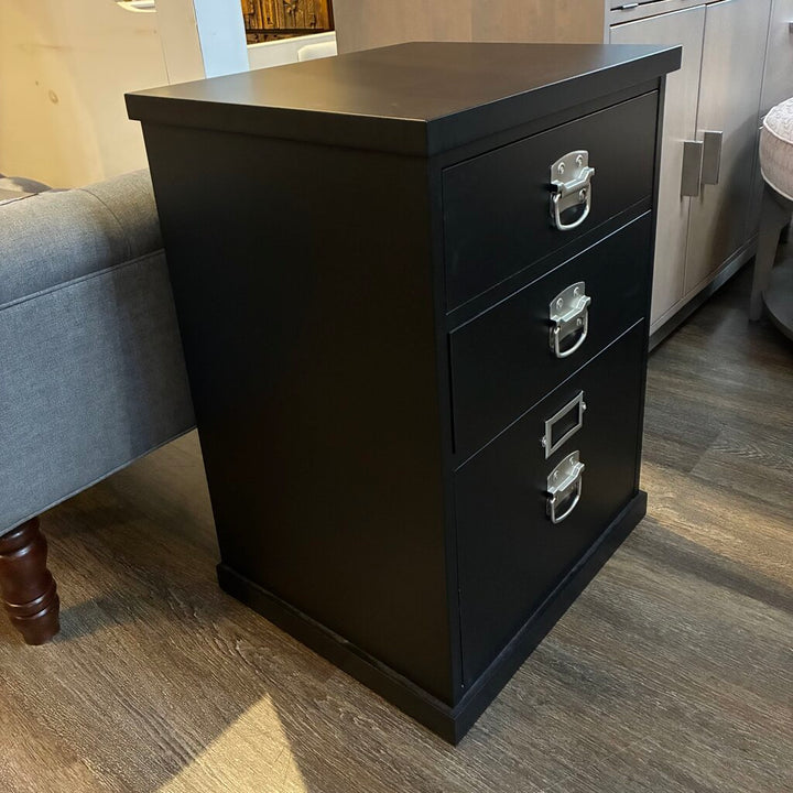 Orig. Price $699 - Bedford File Cabinet