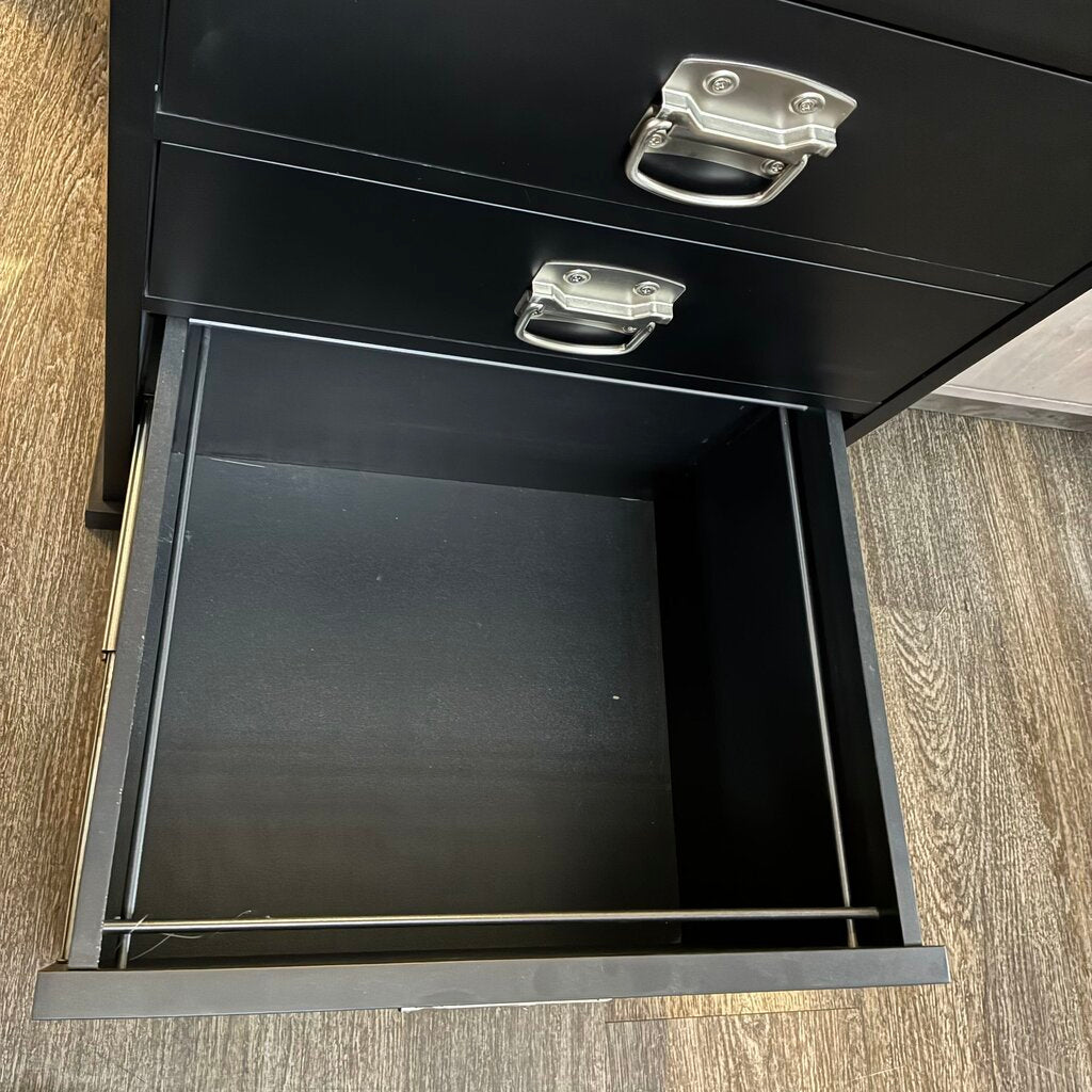 Orig. Price $699 - Bedford File Cabinet