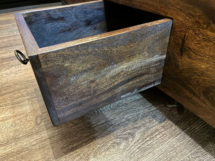 Orig. Price $599 - Taka Trunk Coffee Table