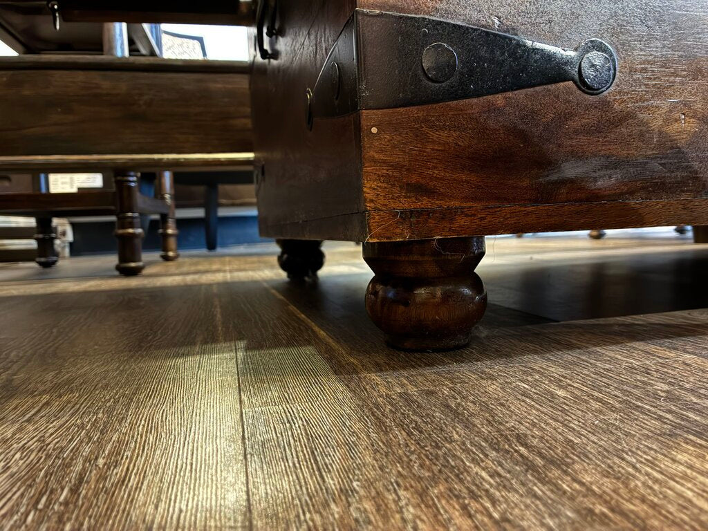 Orig. Price $599 - Taka Trunk Coffee Table