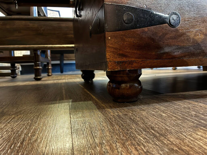 Orig. Price $599 - Taka Trunk Coffee Table