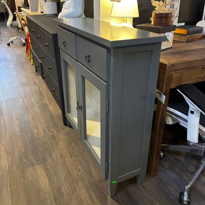 Orig. Price $499 - Stretto Entryway Cabinet