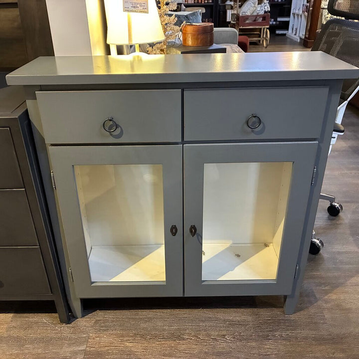 Orig. Price $499 - Stretto Entryway Cabinet