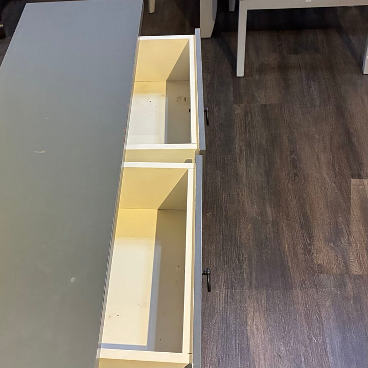 Orig. Price $499 - Stretto Entryway Cabinet
