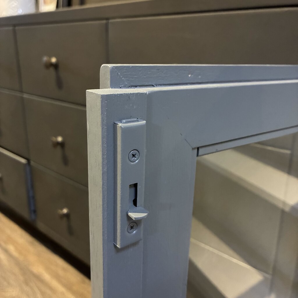 Orig. Price $499 - Stretto Entryway Cabinet