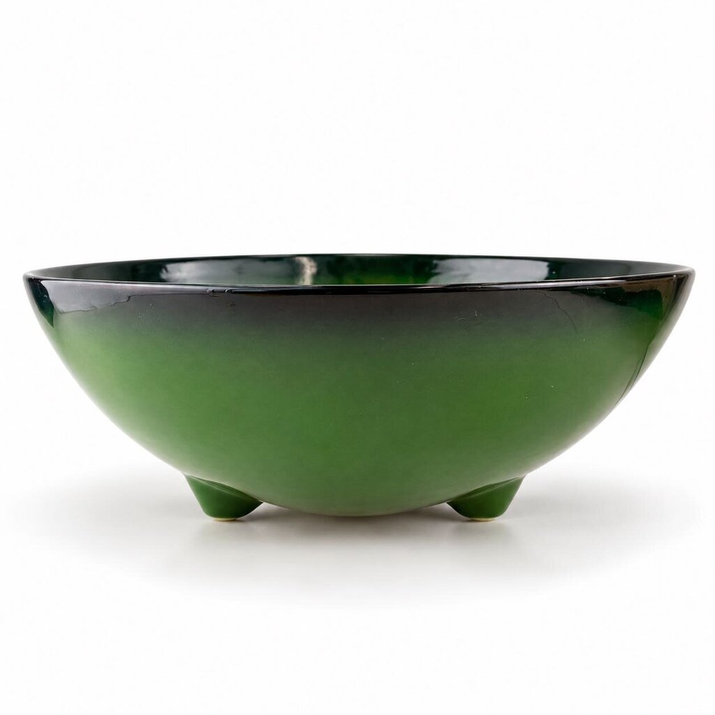 Centerpiece Bowl - Leaf