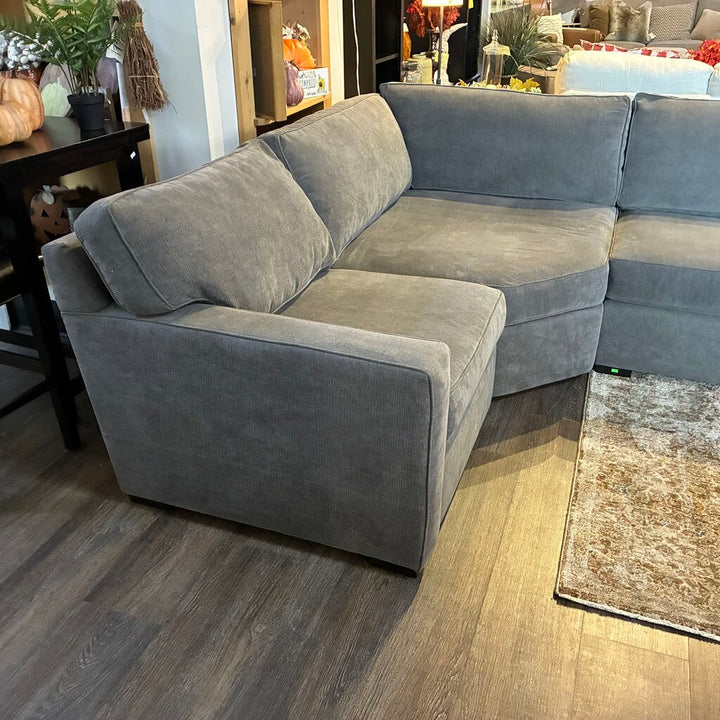 Orig. Price $4,575 - Radley Collection Sectional