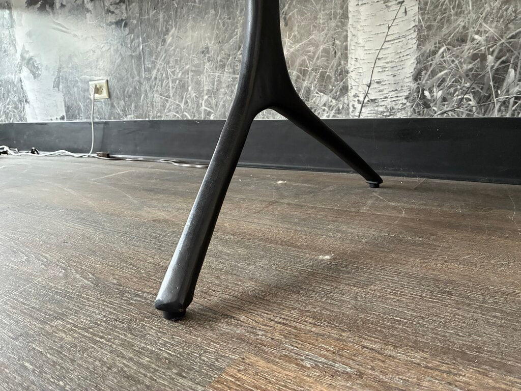 Orig. Price $2,500 - Live Edge Dining Table - Acosta's Home