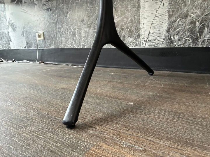 Orig. Price $2,500 - Live Edge Dining Table - Acosta's Home