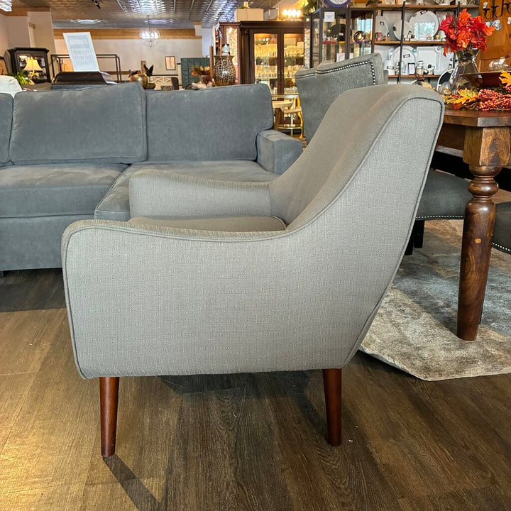 Orig. Price $429 - Liam Accent Chair - Acosta's Home