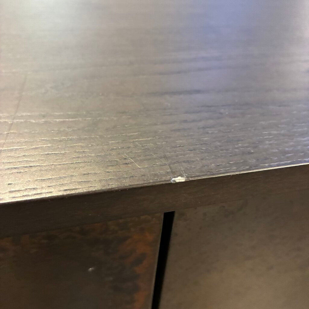 Orig. Price $2,999 - Acero Media Cabinet
