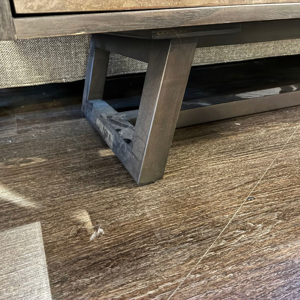 Orig. Price $2,999 - Acero Media Cabinet