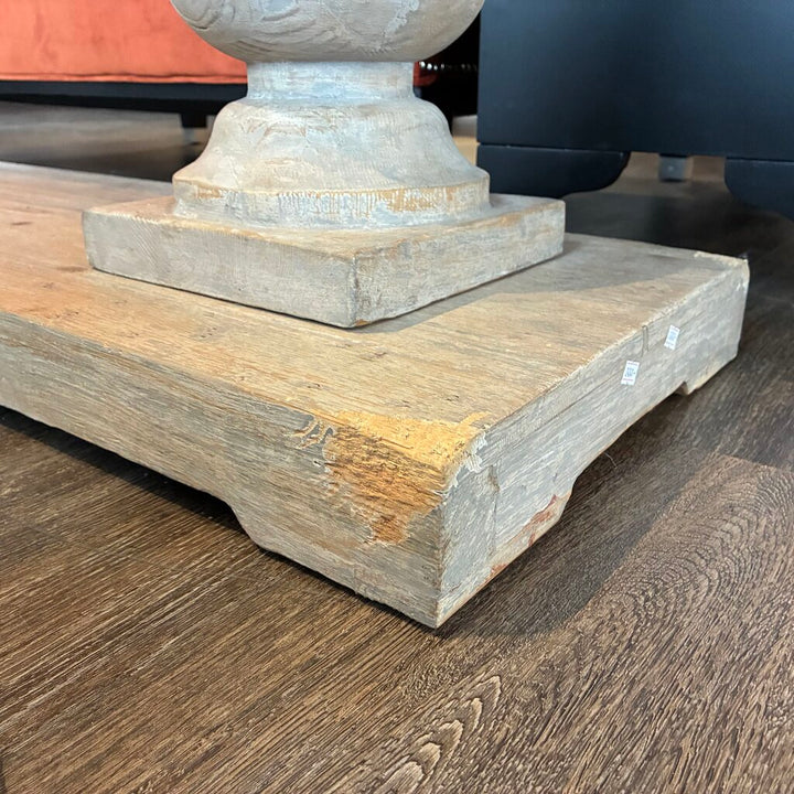 Wilson Reclaimed Wood Console Table