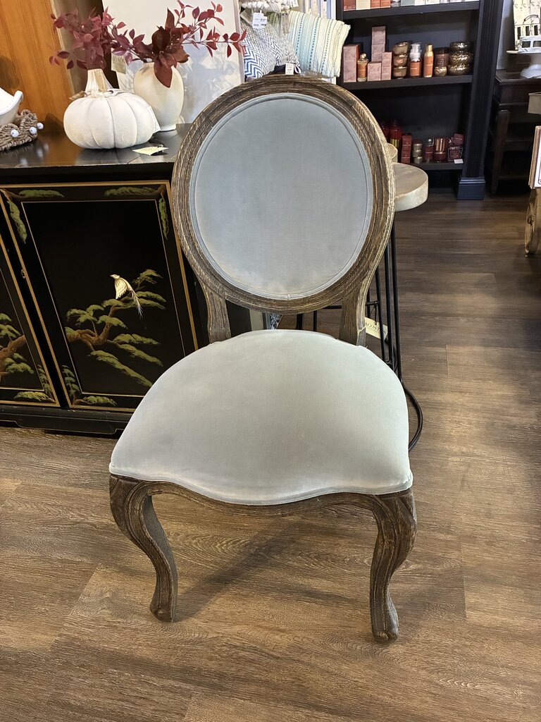 Orig. Price $449 - Margot Oval Dining Chair