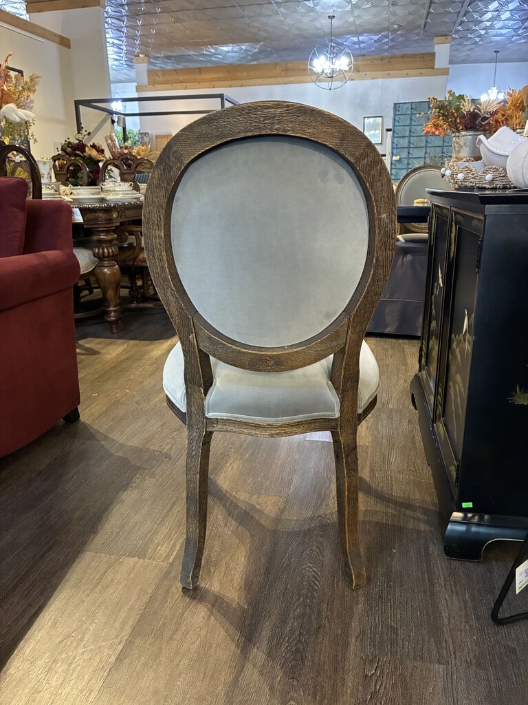 Orig. Price $449 - Margot Oval Dining Chair