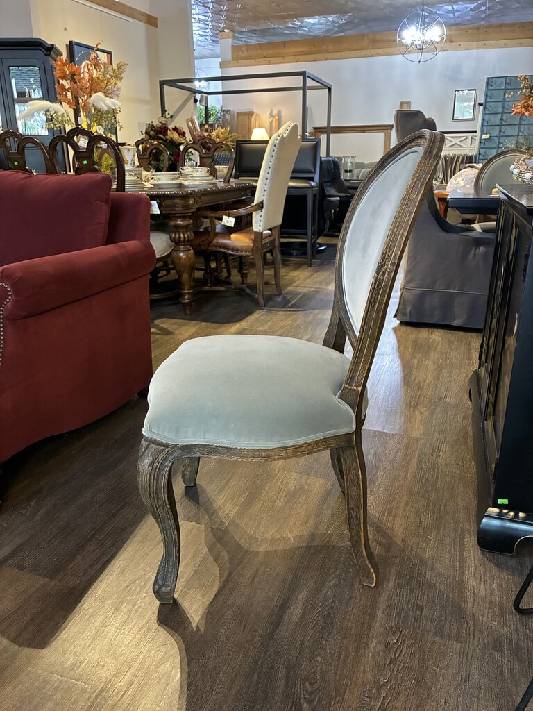 Orig. Price $449 - Margot Oval Dining Chair