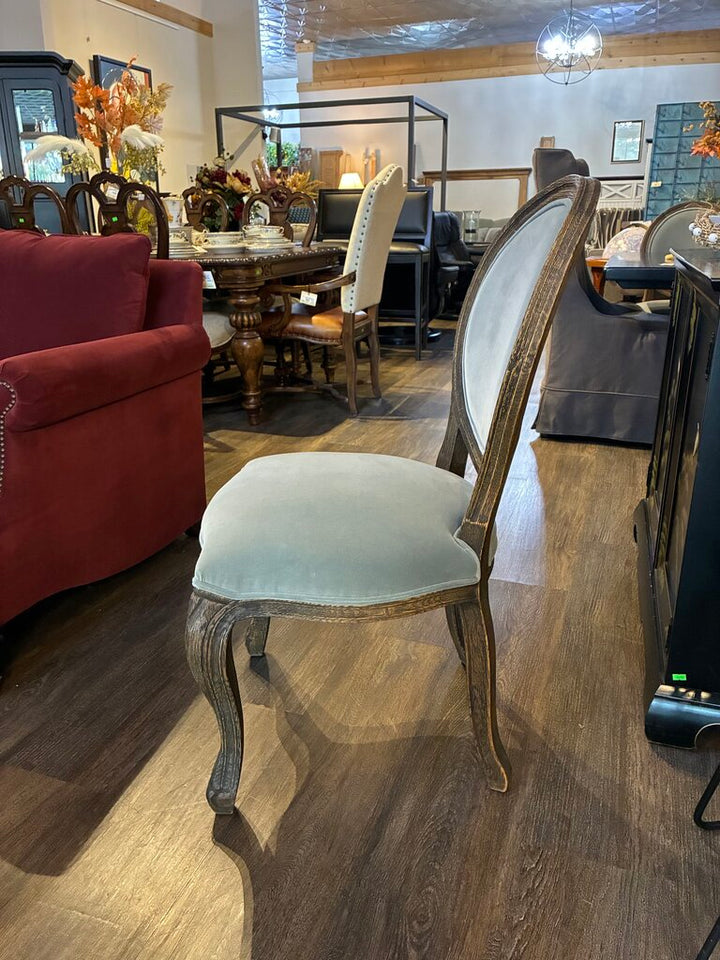 Orig. Price $449 - Margot Oval Dining Chair