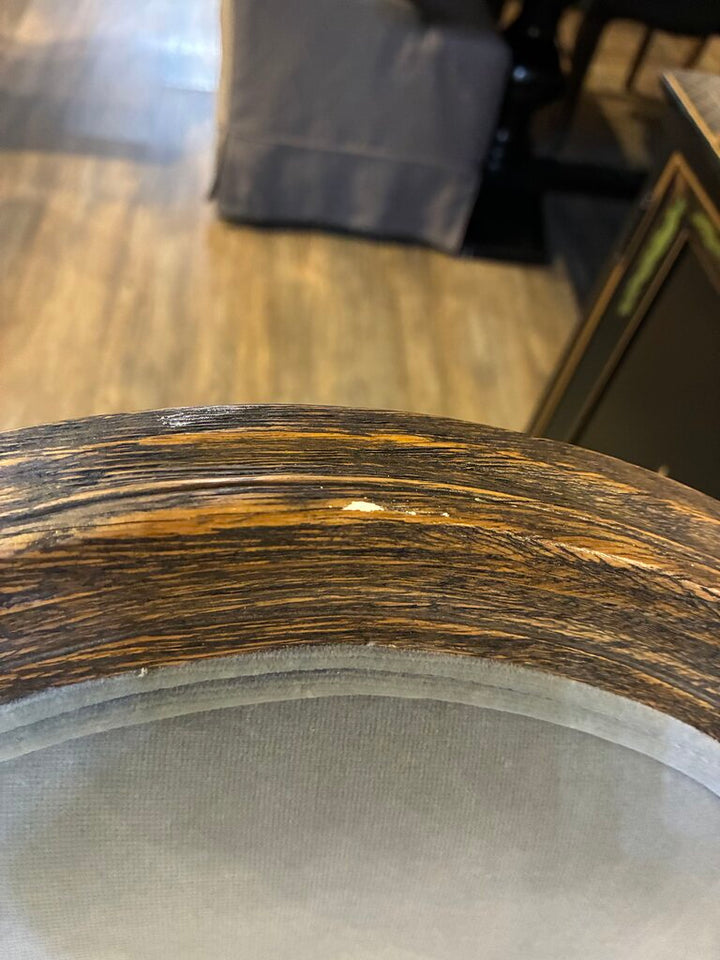 Orig. Price $449 - Margot Oval Dining Chair