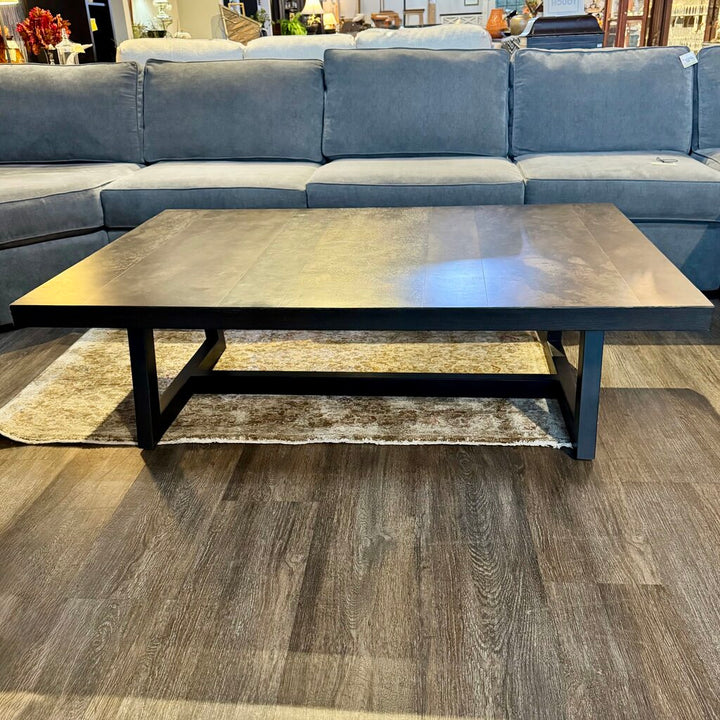 Orig. Price $2499 - Acero Cocktail Table