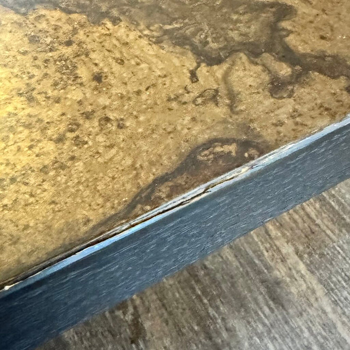 Orig. Price $2499 - Acero Cocktail Table