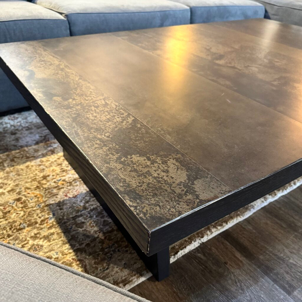 Orig. Price $2499 - Acero Cocktail Table