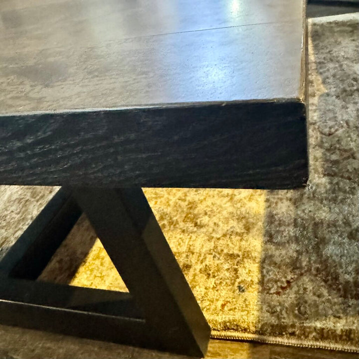 Orig. Price $2499 - Acero Cocktail Table