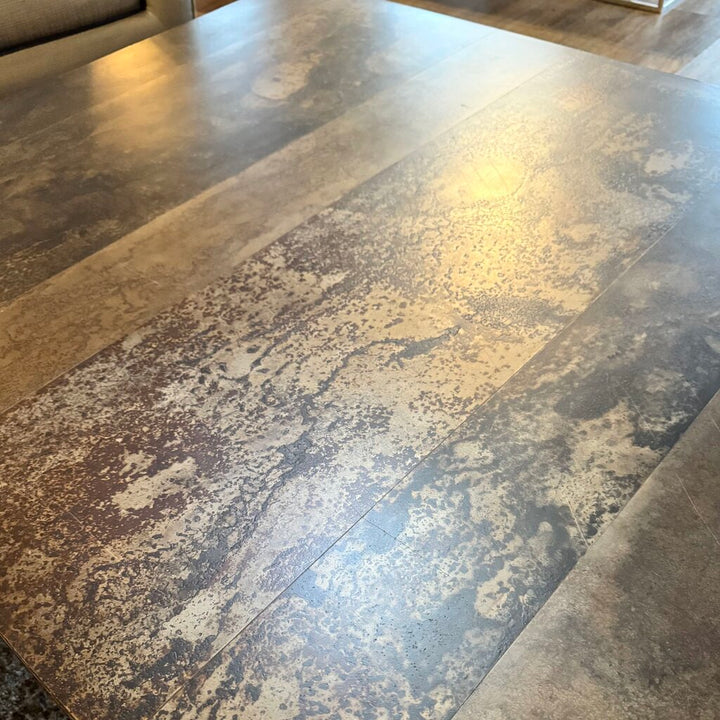 Orig. Price $2499 - Acero Cocktail Table