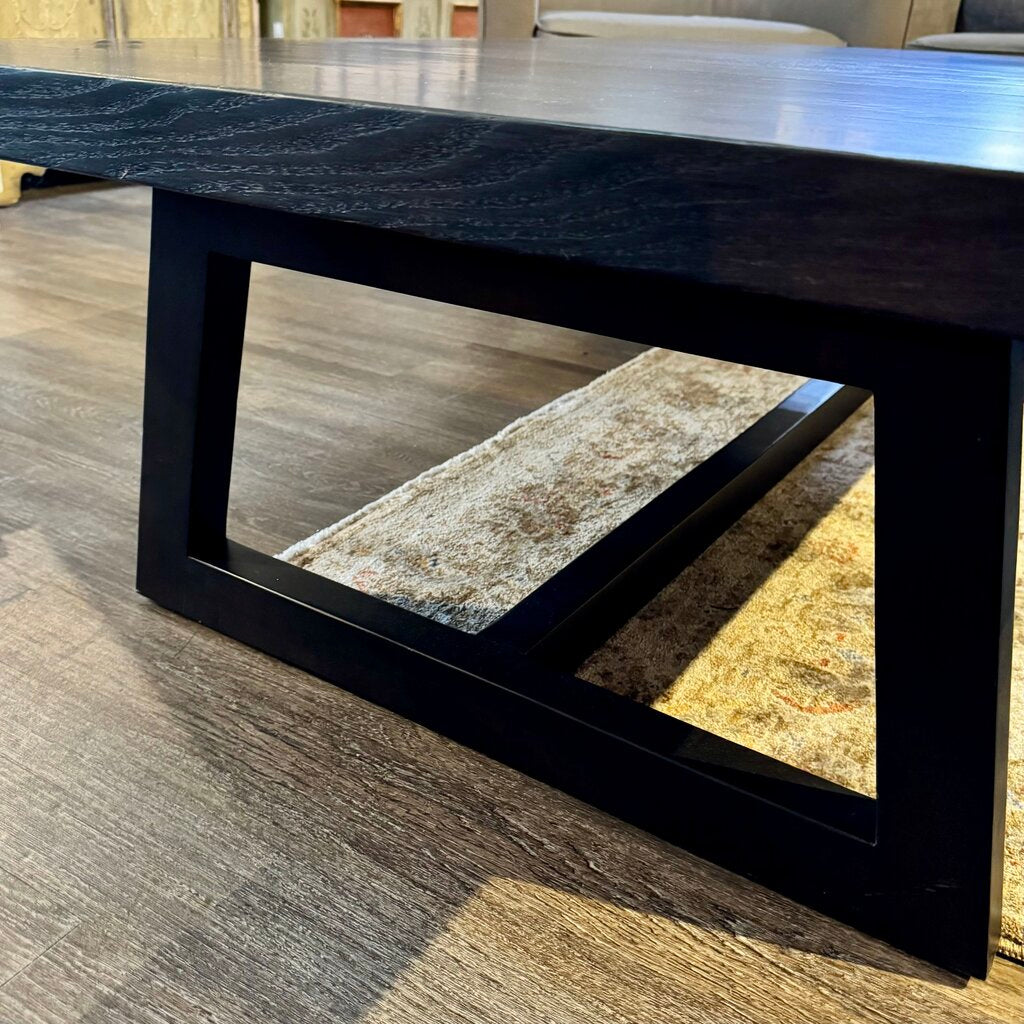 Orig. Price $2499 - Acero Cocktail Table