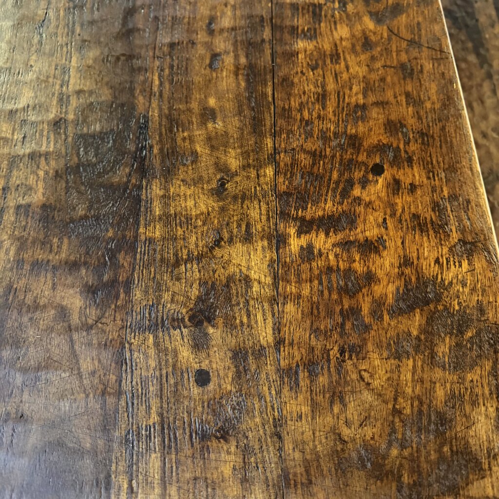 Sourav Dining Table with Bench