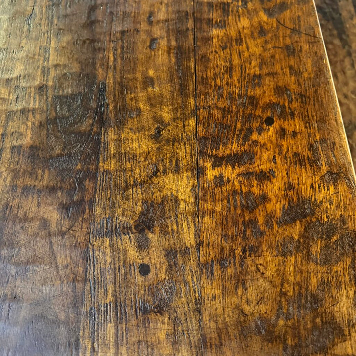Sourav Dining Table with Bench