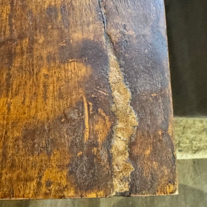 Sourav Dining Table with Bench