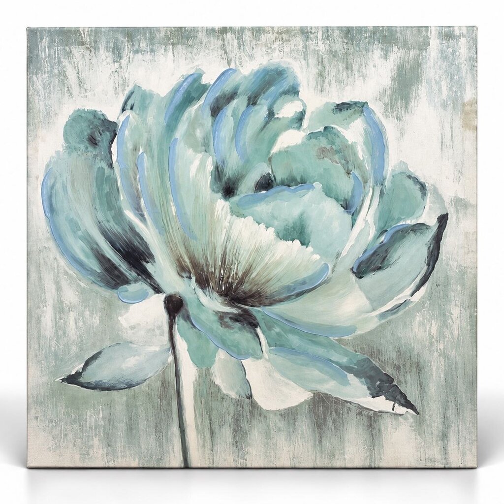 Floral Canvas