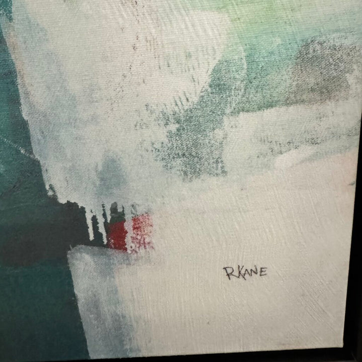 Orig. Price $650 - "Solace II" by Rick Kane