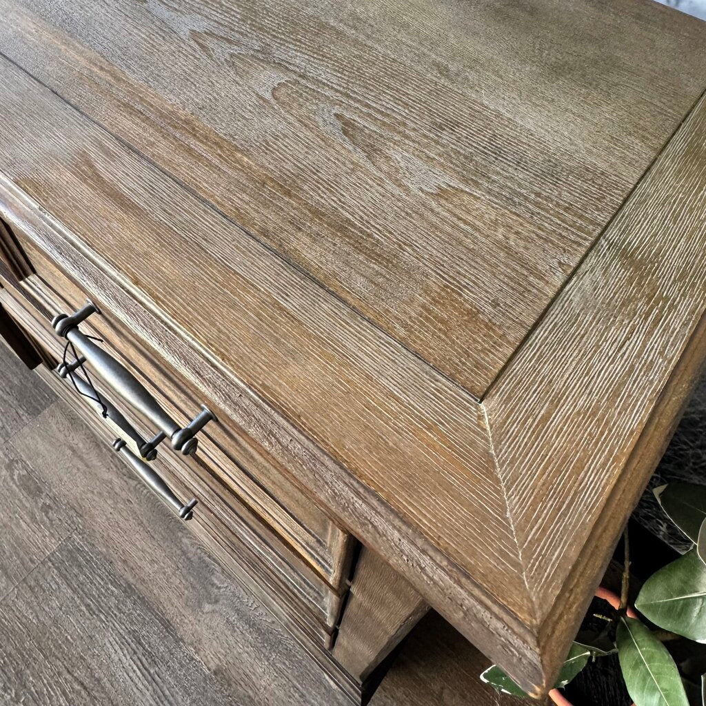 Orig. Price $3500 - Johnelle King Bedroom Set