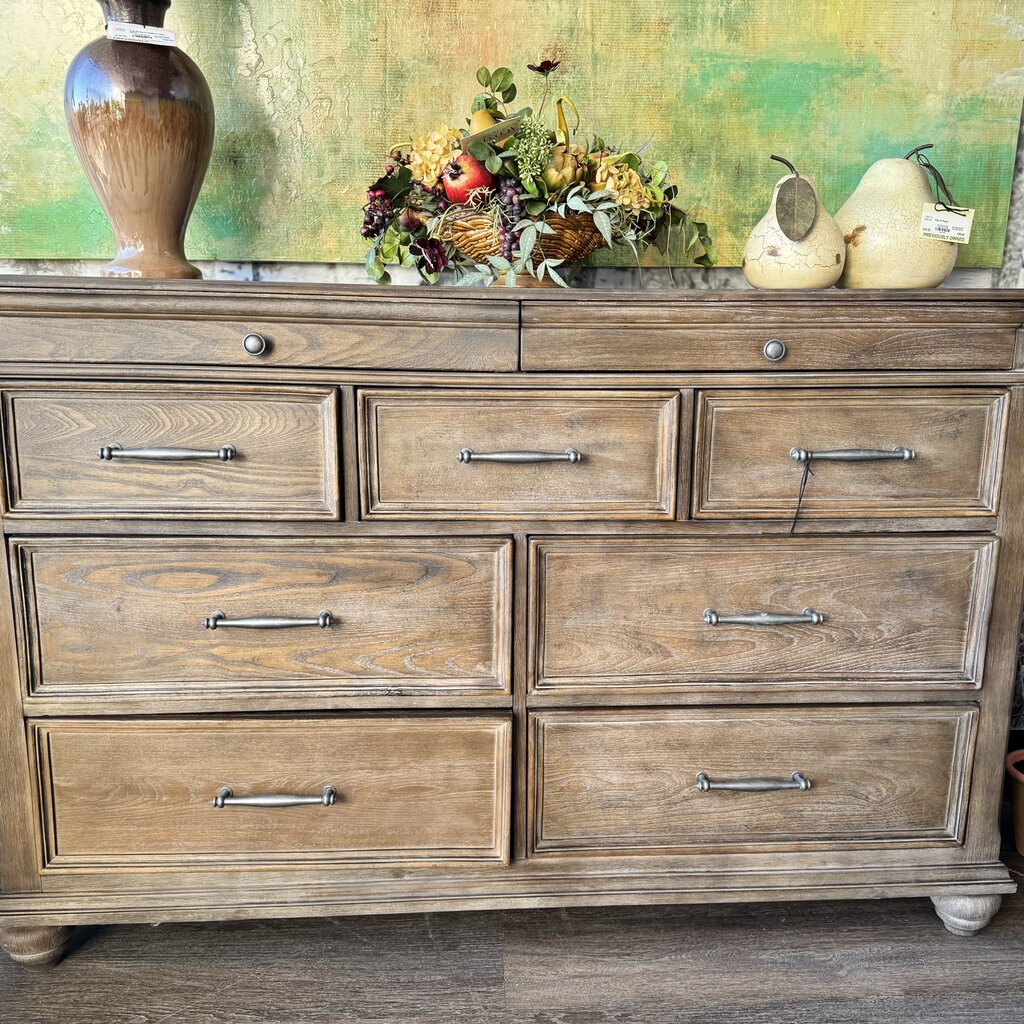 Orig. Price $3500 - Johnelle King Bedroom Set