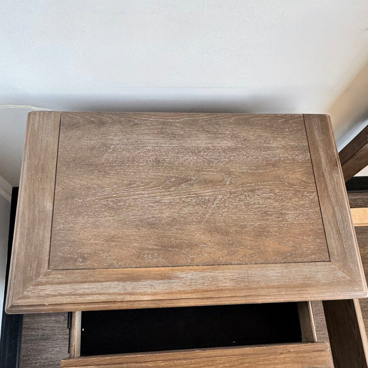Orig. Price $3500 - Johnelle King Bedroom Set