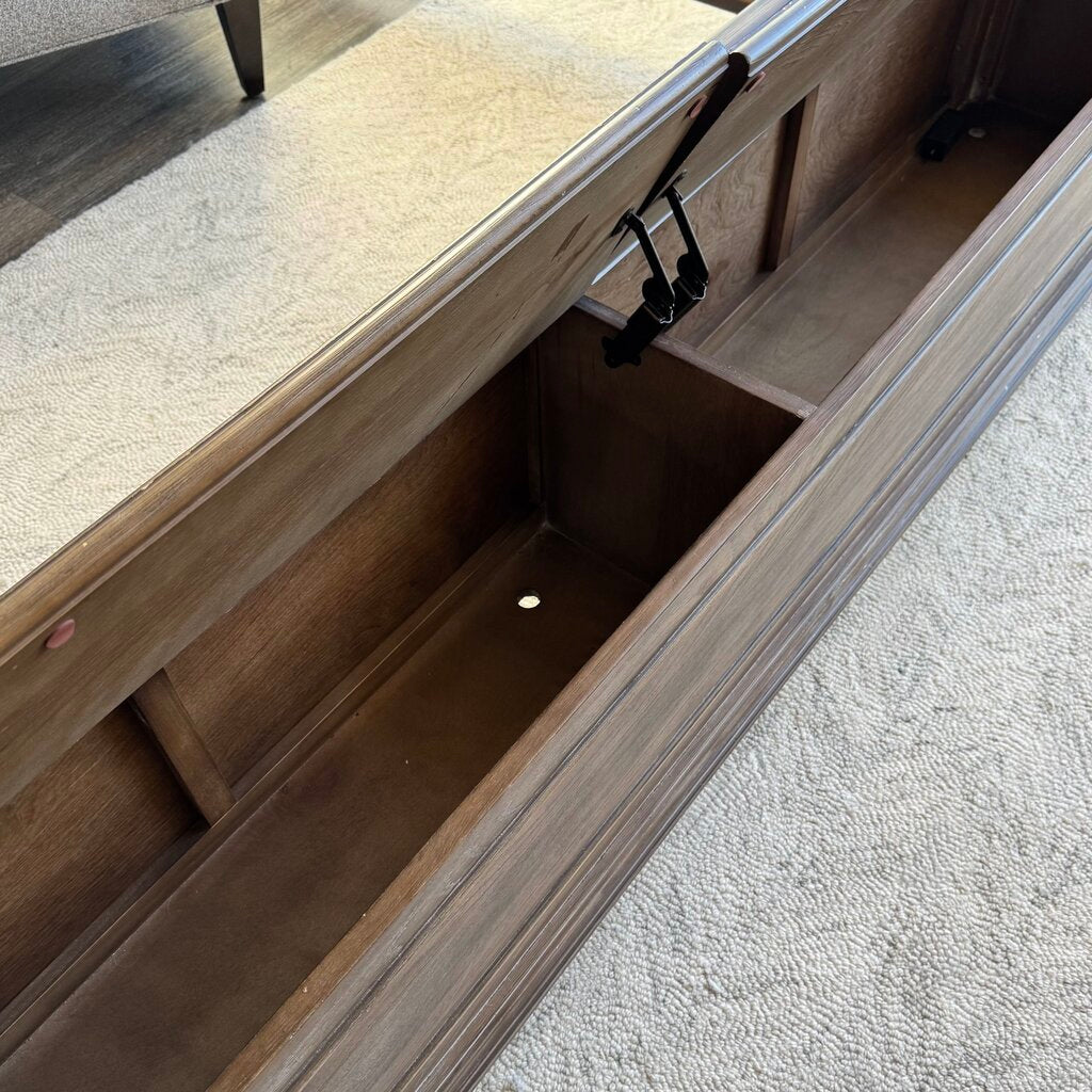 Orig. Price $3500 - Johnelle King Bedroom Set
