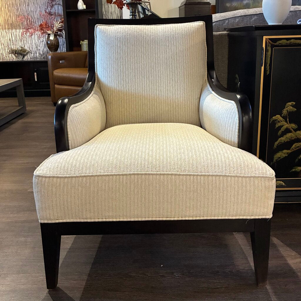 Upholstered Accent Chair