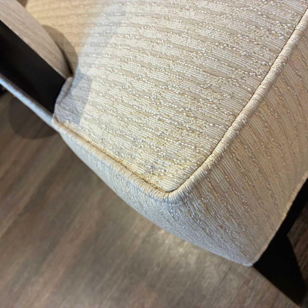 Upholstered Accent Chair