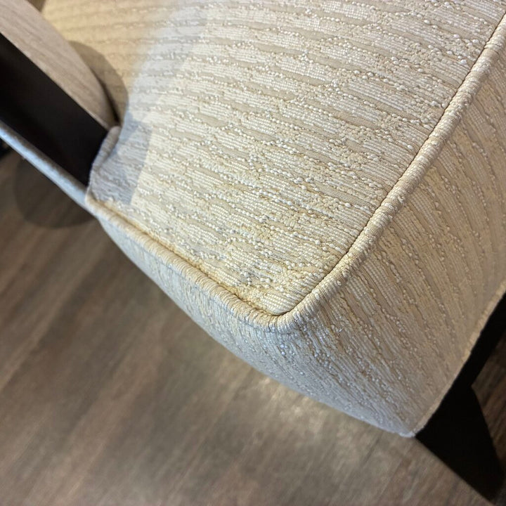 Upholstered Accent Chair