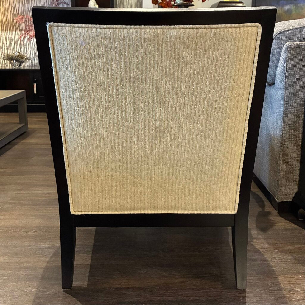 Upholstered Accent Chair