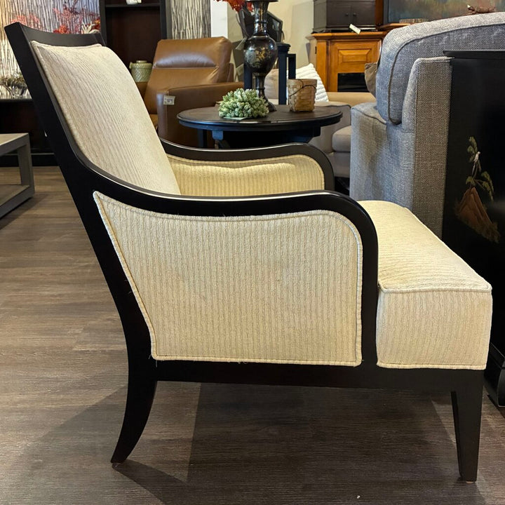 Upholstered Accent Chair