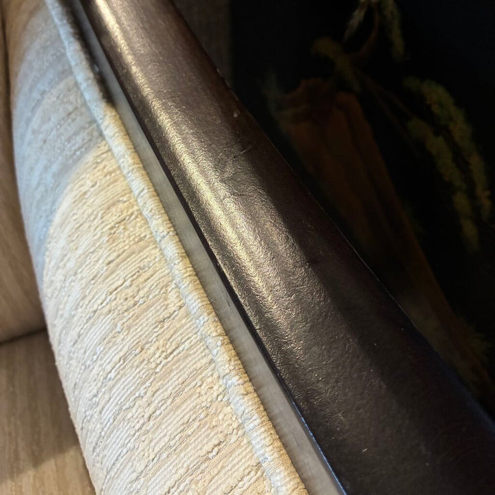 Upholstered Accent Chair