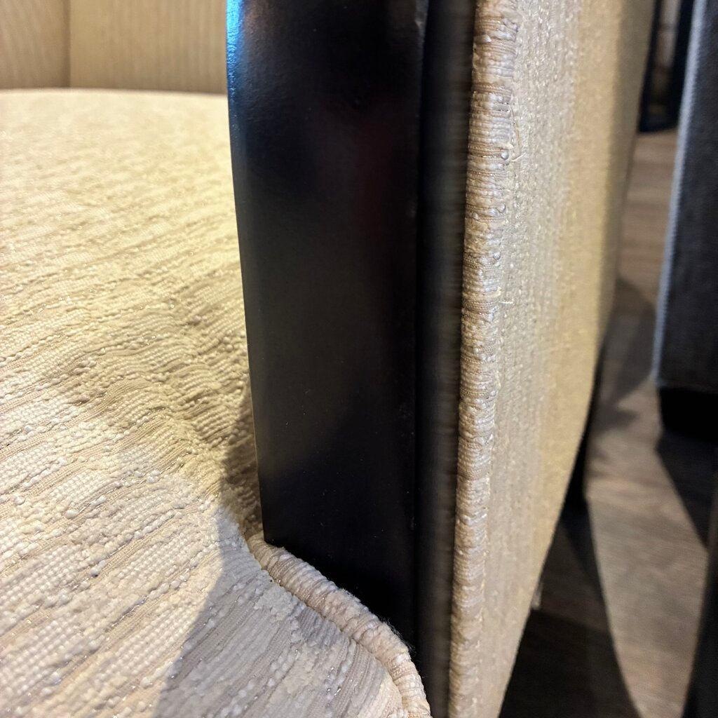 Upholstered Accent Chair - Acosta's Home