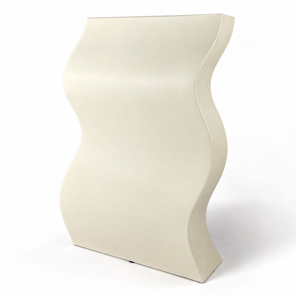 Wavy Vase